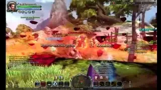 Dragon Nest; Остров Тор Туга №7