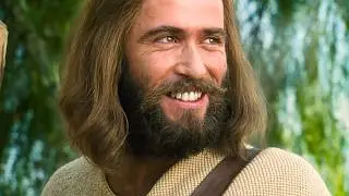 JESUS - Full Movie (Official HD)