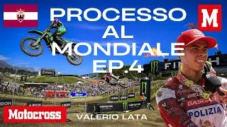 PROCESSO AL MONDIALE EP.4 | Valerio Lata