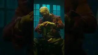 JAWAN Teaser || Shahrukh Khan New Look  || Atlee || || Fan Edit #Jawan #Shahrukh #atlee