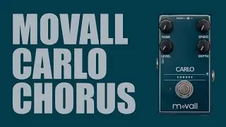 Movall - Carlo Chorus - Demo