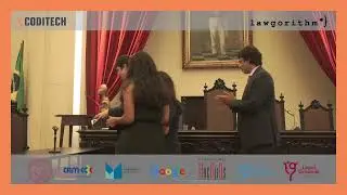 Final – Segunda Edição CoDiTech Moot