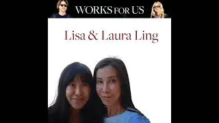Lisa & Laura Ling