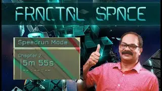 fractal space pt 2 | android gameplay on | android | 2021