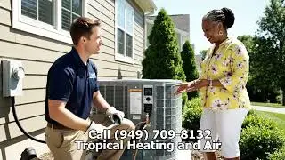 Tropical Heating and Air
