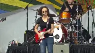 Sugar in My Soul (Live at Jazz Fest 2016)