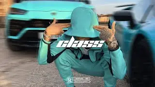 [FREE FOR PROFIT] Central Cee x Dave x Melodic Drill Type Beat | CLASS - Free For Profit Beats