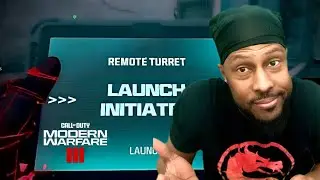 The Unbelievable MW3 Glitch That Completely Ruined Remote Turret For Me!