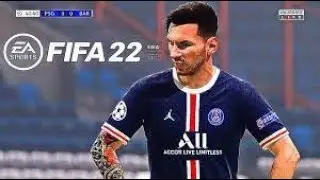 FIFA 22 | First Look | Gameplay [PS5] [4K]