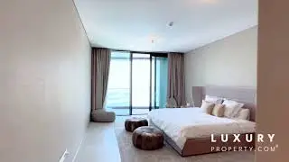 Luxurious Simplex Penthouse with Captivating Views