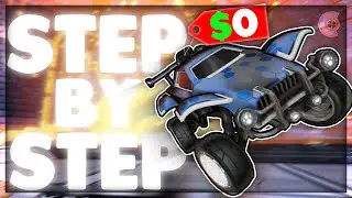 How you can get a Black Market for FREE (Yes, really) - Rocket League