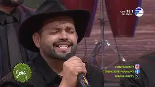 DANNY ESPINOZA, RICARDO GONZÁLEZ & ANDRÉS RUÍZ DÍAZ  - TE IRÁ MEJOR SIN MI