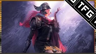 〚GMV〛Warriors | ELDEN RING