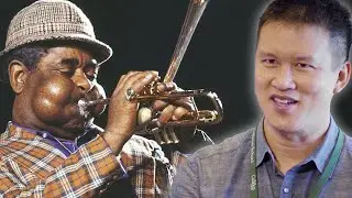 Why You Don't See Asian Americans In Jazz | East Side Stories