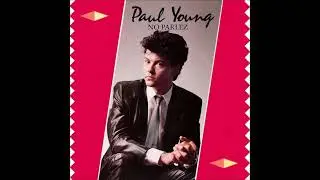 PAUL YOUNG 1983 come back and stay (original album version)