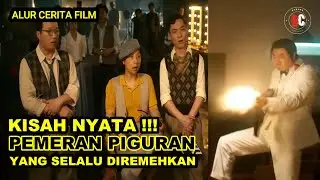 ACTION COMEDY || Alur Cerita Film To Cool To Kill 2022