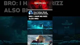 Bro has unlimited Rizz #muzan #demonslayer