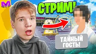 СТРИМ БЛЕК ВИНСТОНА на МАТРЕШКА РП 