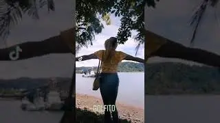 de vicita por mi pueblo natal GOLFITO zona sur de Costa Rica ❤️