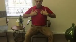 Richmond VA Chiropractor - Diaphragm Release and Belly Breathing
