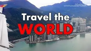 This is what I do - Channel Trailer