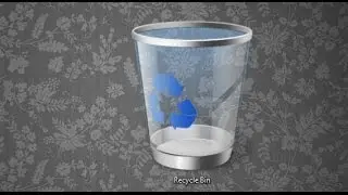 How To Disable Recycle Bin In Windows [4K]