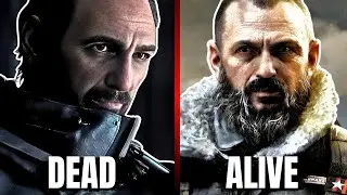 CALL OF DUTY DID IT AGAIN! (Modern Warfare Story)