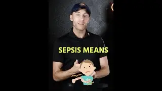 What is Sepsis?