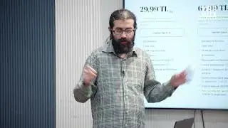 Empow'Her / Cavid Ağa - Peşəkar sayt yaradılması