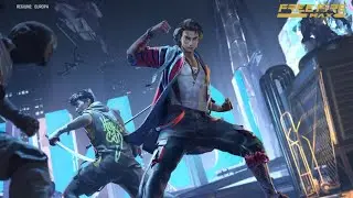 Free Fire Background Music 2022-september🎧👾