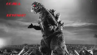 GOJIRA'S REVENGE (Kaiju Universe)