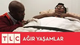Ağır Yaşamlar | Lisa Eve Dönmek İstiyor