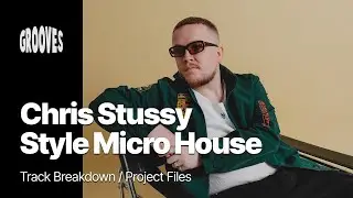 How to make music like Chris Stussy | FL Studio Tutorial