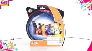 Turbo  Фигурка на блистере Турбо 177220