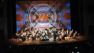 Симфоническое Кино  ( Перемен)