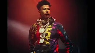 🍐 [FREE] Blueface x YG Type Beat - 