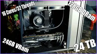 Building a PC that is Max Power But not Over Budget
