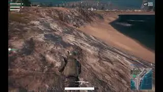 Bobo with a save
