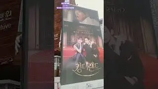 King The Land 킹 더 랜드Episodes 1 & 2 review/reaction