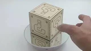Jeu de Dame Super Mario Bros: 2ème partie