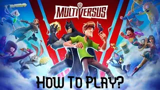 Before You Play... Multiversus | Multiversus Guide