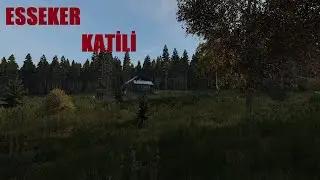 ESSEKER KATİLİ (1v2) | DAYZ - tourette