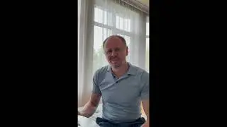 Благодарю вас мои дорогие друзья! Вы меня мотивируете и без вас я бы не добился такого результата!🙏