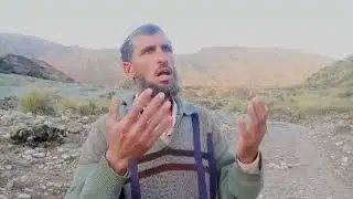میں پیاسا ہوں مجھے پانی دو ڈسٹرکٹ کرک یونین کونسل بہادر خیل