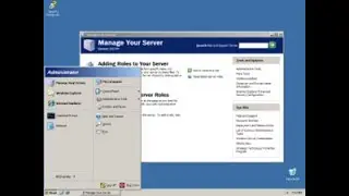IBM Pentium 4 as a Backup SCSI Server (Part 2)