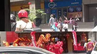 Chinese new year 2024 in binondo!