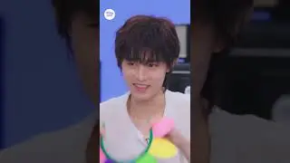 TAEIL struggles with the interview questions 😅 