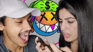Reagindo a Lil  Whind - Trap do Gago (não SURTAAA, Luisa)