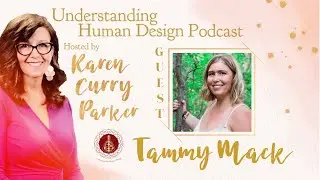 Ep. 23 - with Guest Tammy Mack