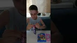 Обзор на Добрушские сладости🍭🍬